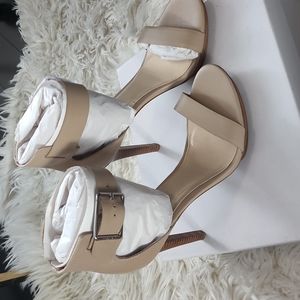 Calvin Klein Heels 👠